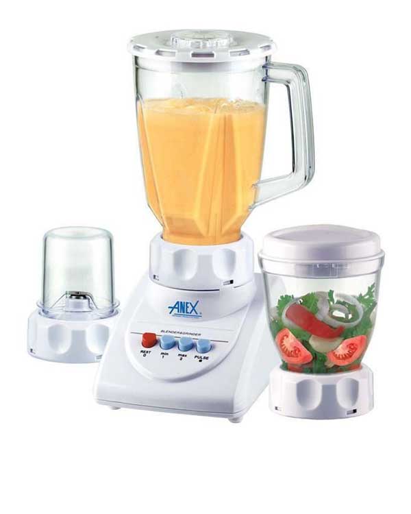 Anex 695UB Blender Unbreakable 3 in 1 300w - view 1